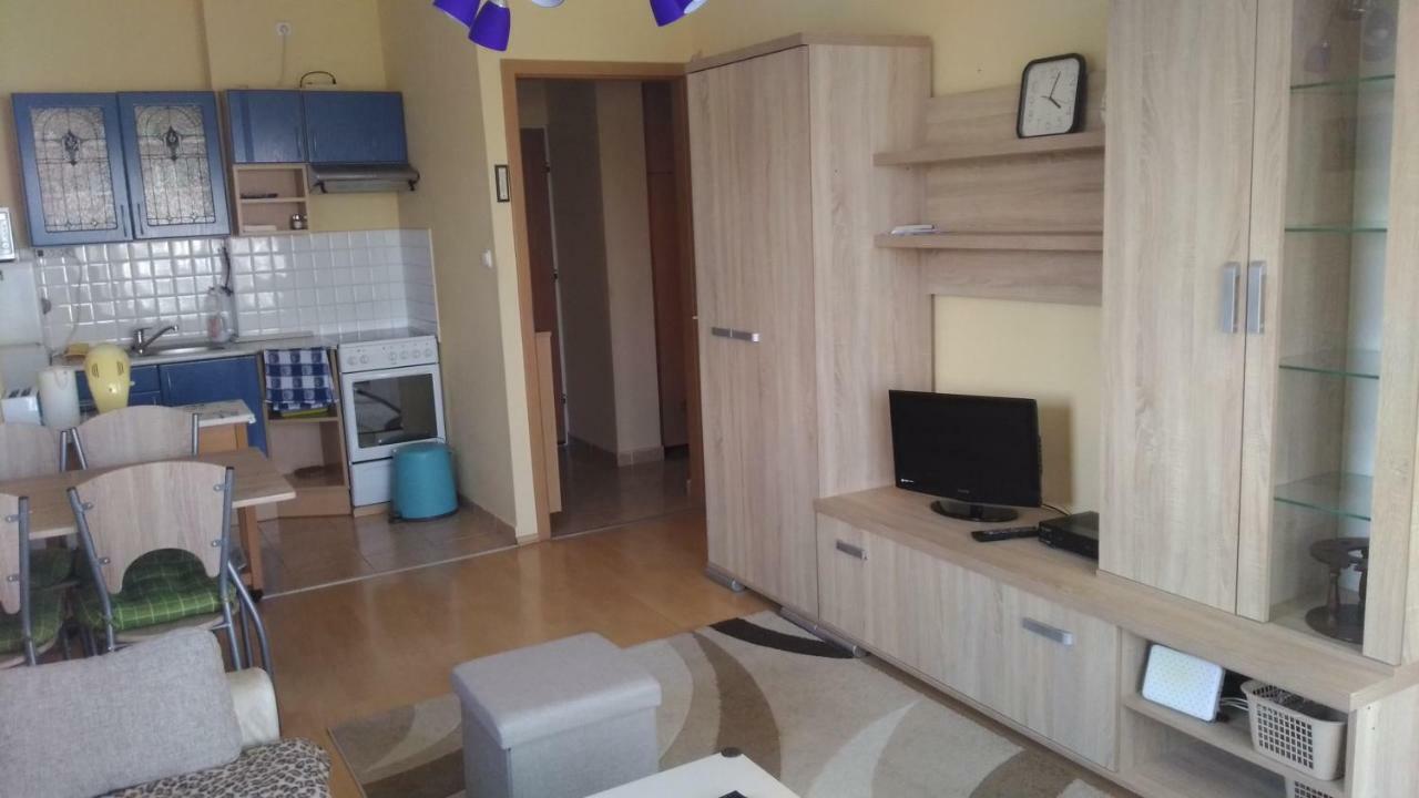 Amanda Apartman 시오포크 외부 사진