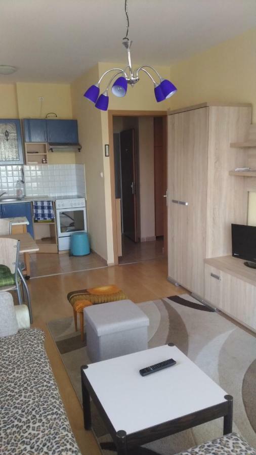 Amanda Apartman 시오포크 외부 사진